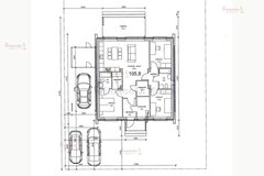 Екатеринбург, ул. Грибная горка,   (Горный щит) - фото коттеджа