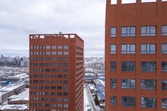 Екатеринбург, ул. Монтерская, 8/1 - фото квартиры