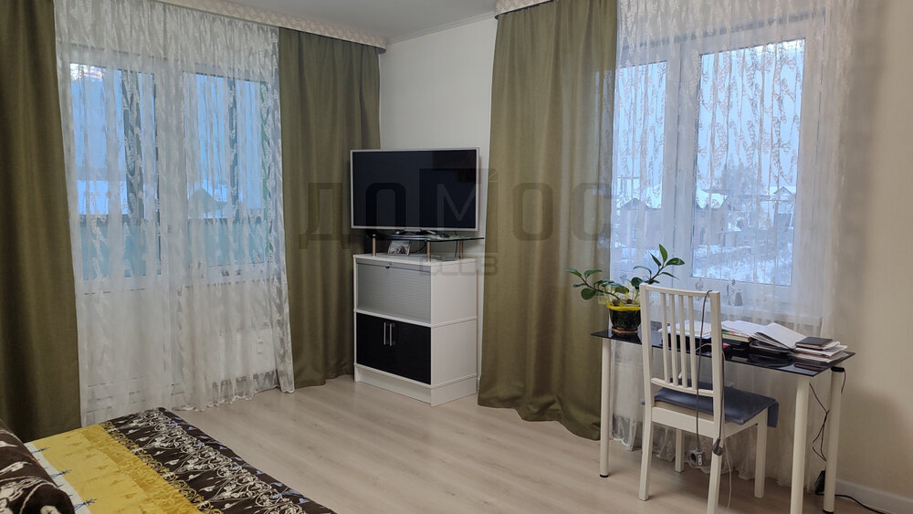 Екатеринбург, ул. Широкореченская, 43 (Широкая речка) - фото квартиры (10)