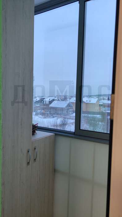 Екатеринбург, ул. Широкореченская, 43 (Широкая речка) - фото квартиры (11)