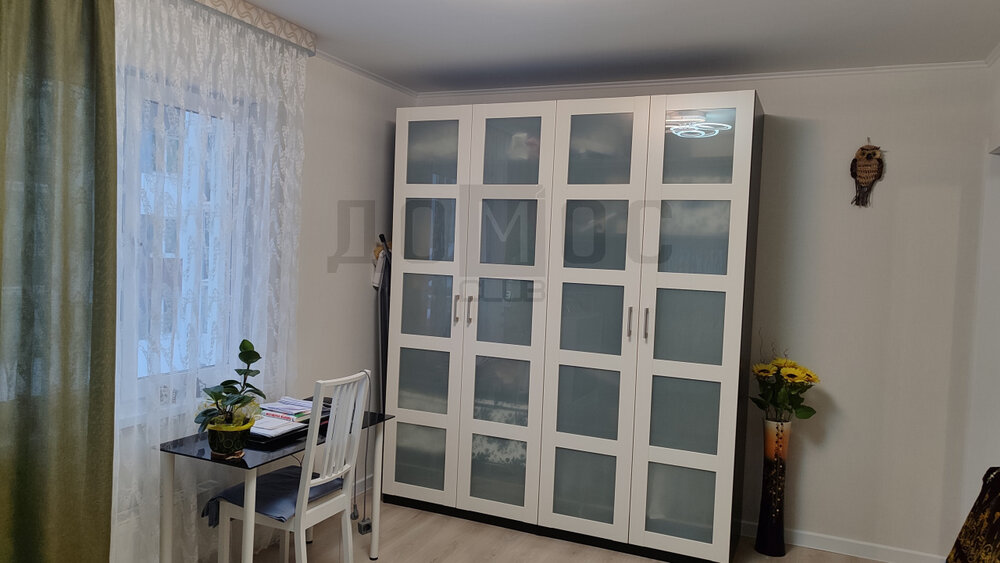 Екатеринбург, ул. Широкореченская, 43 (Широкая речка) - фото квартиры (9)