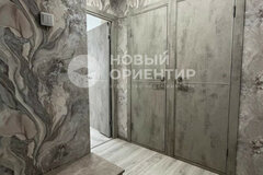 Екатеринбург, ул. Черкасская, 39 (Юго-Западный) - фото квартиры