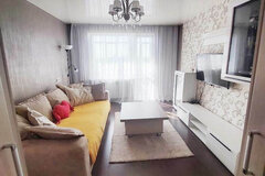 Екатеринбург, ул. Симферопольская, 14 (Вторчермет) - фото квартиры