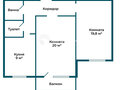 Продажа квартиры: Екатеринбург, ул. Краснолесья, 28 (УНЦ) - Фото 2