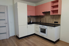 Екатеринбург, ул. Трамвайный, 2/3 (Пионерский) - фото квартиры