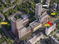Продажа торговых площадей: Екатеринбург, ул. Шефская, 26 (Эльмаш) - Фото 5