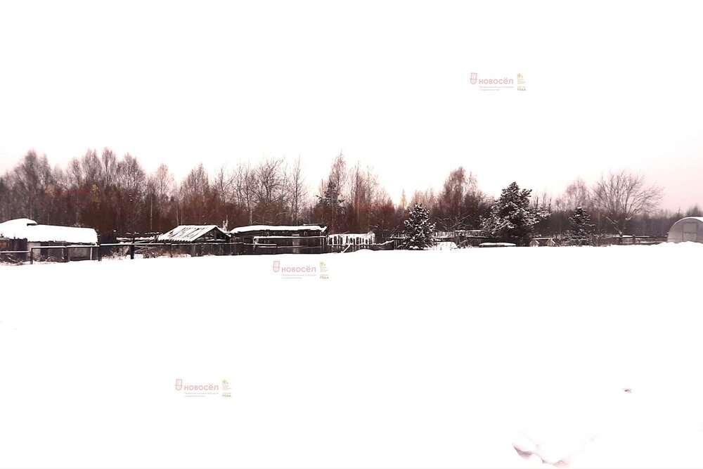 п. Монетный, ул. Первомайская, 9 (городской округ Березовский) - фото дома (7)