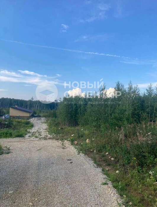 с. Кунгурка, ул. урочища Дегтяные, сектор Б, 52 (городской округ Ревда) - фото земельного участка (4)