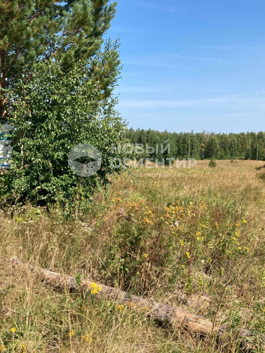с. Кунгурка, ул. урочища Дегтяные, сектор Б, 52 (городской округ Ревда) - фото земельного участка (5)