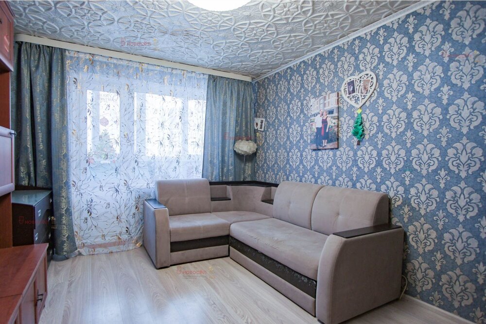 Екатеринбург, ул. Волгоградская, 31/1 (Юго-Западный) - фото квартиры (3)