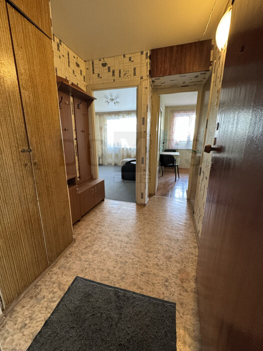 Екатеринбург, ул. Черняховского, 40 (Химмаш) - фото квартиры (4)