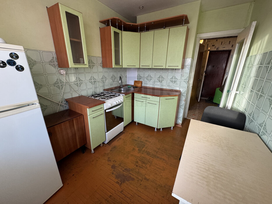 Екатеринбург, ул. Черняховского, 40 (Химмаш) - фото квартиры (5)