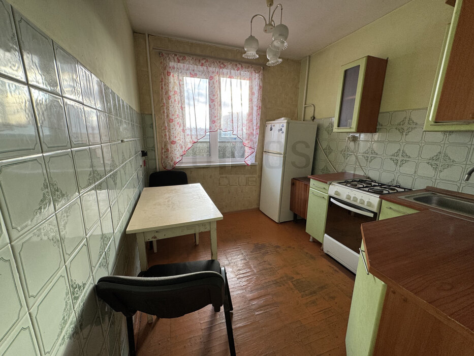 Екатеринбург, ул. Черняховского, 40 (Химмаш) - фото квартиры (6)