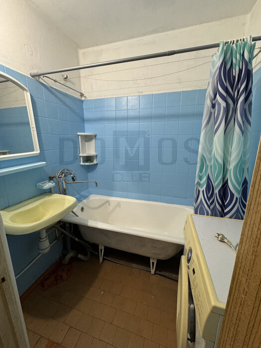 Екатеринбург, ул. Черняховского, 40 (Химмаш) - фото квартиры (7)