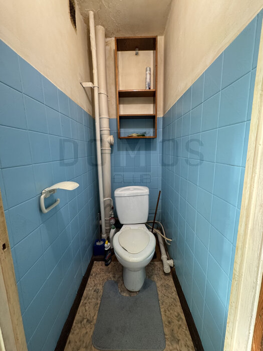 Екатеринбург, ул. Черняховского, 40 (Химмаш) - фото квартиры (8)