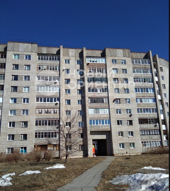 г. Лесной, городской округ Город Лесной, Серовское направление, 240км., ул. Ленина, 130 - фото торговой площади (3)
