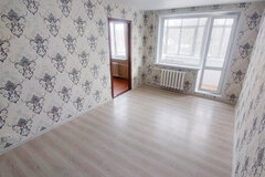 Екатеринбург, ул. Варшавская, 34 (Птицефабрика) - фото квартиры