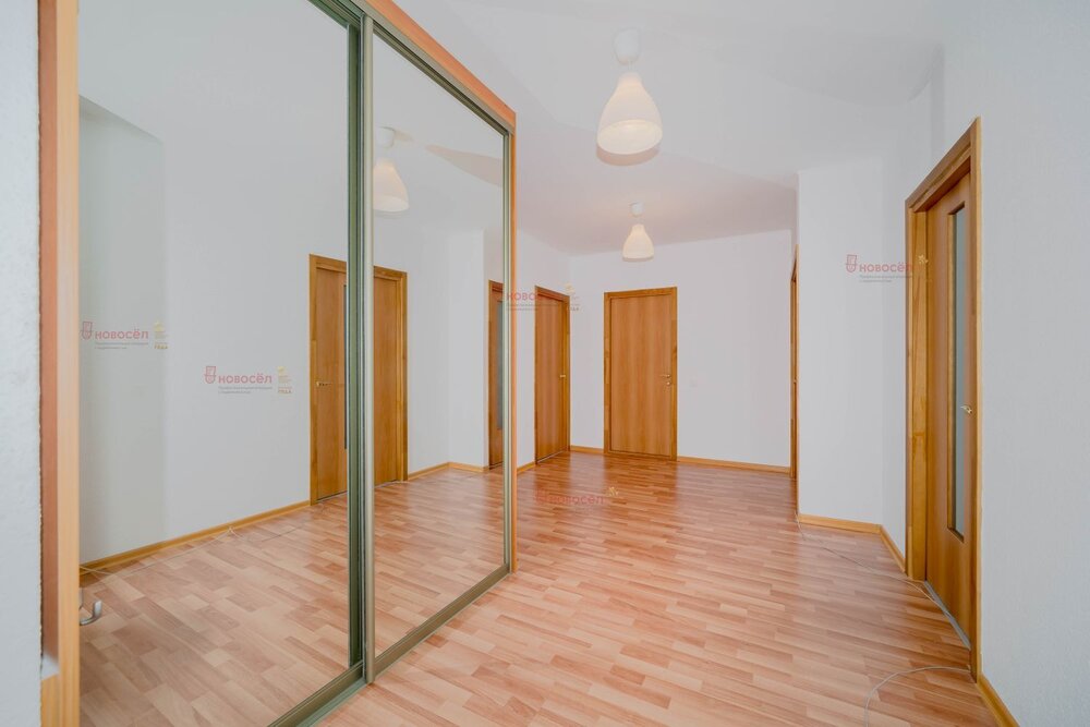 Екатеринбург, ул. Рутминского, 4 (Втузгородок) - фото квартиры (8)