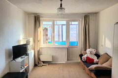 Екатеринбург, ул. Амундсена, 74 (Юго-Западный) - фото квартиры