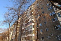 Екатеринбург, ул. Серафимы Дерябиной, 21 (Юго-Западный) - фото квартиры