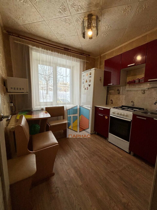 г. Краснотурьинск, ул. Чкалова, 27 (городской округ Краснотурьинск) - фото квартиры (1)