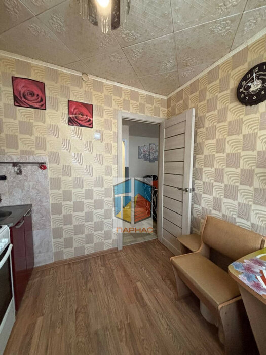 г. Краснотурьинск, ул. Чкалова, 27 (городской округ Краснотурьинск) - фото квартиры (2)