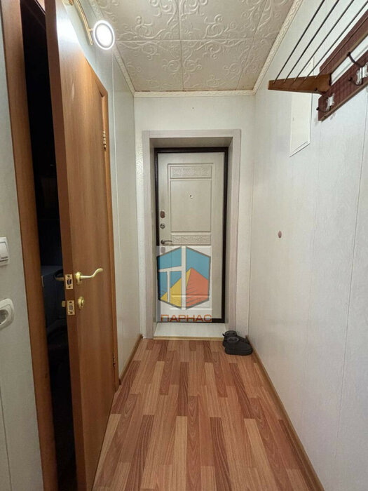 г. Краснотурьинск, ул. Чкалова, 27 (городской округ Краснотурьинск) - фото квартиры (4)
