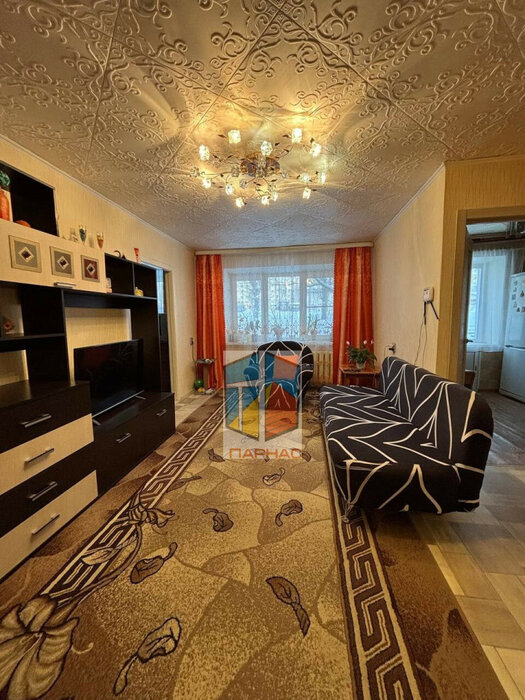 г. Краснотурьинск, ул. Чкалова, 27 (городской округ Краснотурьинск) - фото квартиры (7)