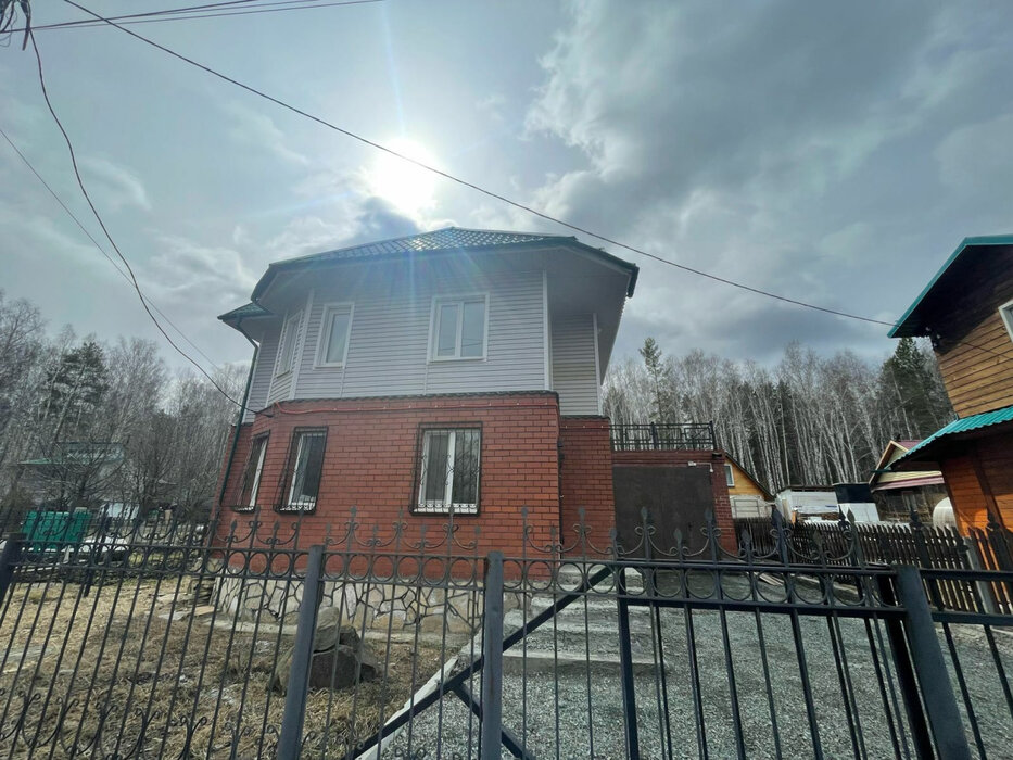 Екатеринбург, с/т 