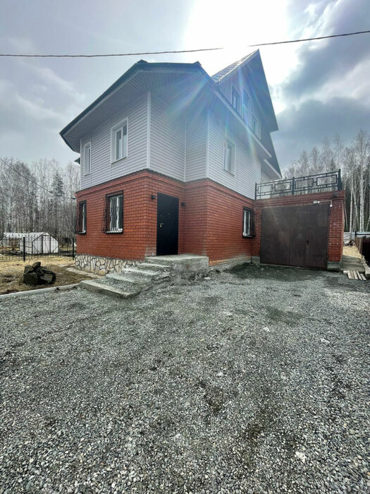 Екатеринбург, с/т 