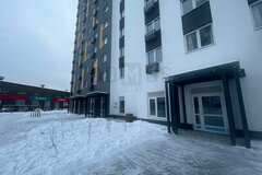 Екатеринбург, ул. 40-летия Комсомола, 35/2 (ЖБИ) - фото офисного помещения