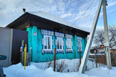 д. Поварня, ул. Октябрьская,   (городской округ Белоярский) - фото дома