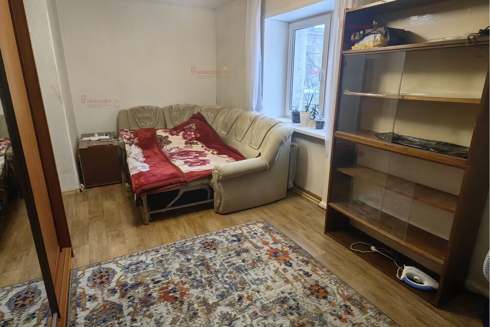 Екатеринбург, ул. Техническая, 36 (Старая Сортировка) - фото квартиры (3)