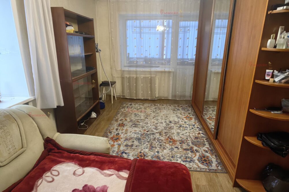 Екатеринбург, ул. Техническая, 36 (Старая Сортировка) - фото квартиры (4)