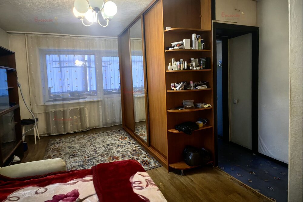 Екатеринбург, ул. Техническая, 36 (Старая Сортировка) - фото квартиры (5)