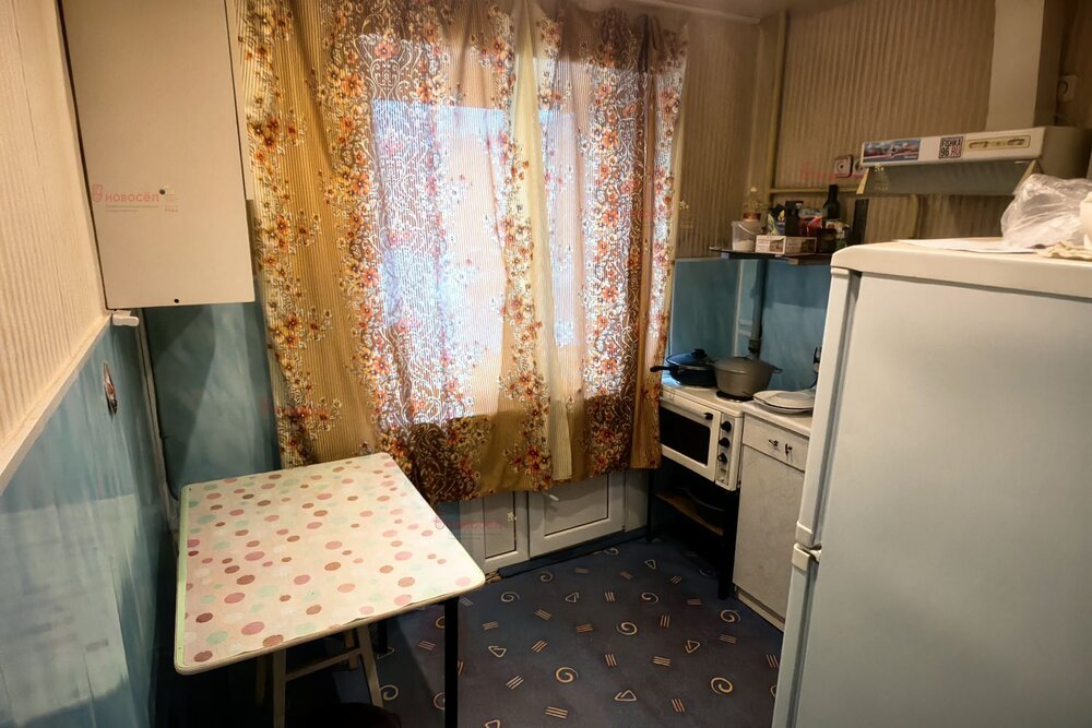 Екатеринбург, ул. Техническая, 36 (Старая Сортировка) - фото квартиры (6)