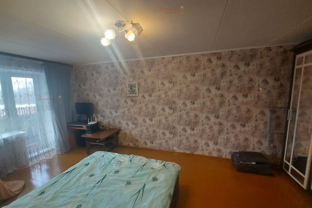 Екатеринбург, ул. Патриса Лумумбы, 38 (Вторчермет) - фото квартиры (5)