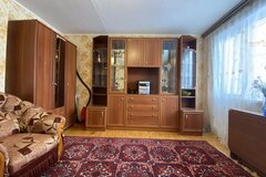 Екатеринбург, ул. Академика Бардина, 48 (Юго-Западный) - фото квартиры