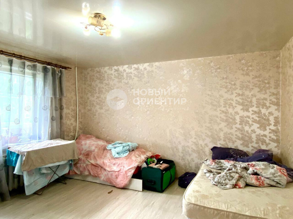 Екатеринбург, ул. Токарей, 1б (ВИЗ) - фото квартиры (2)