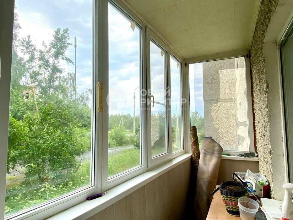 Екатеринбург, ул. Токарей, 1б (ВИЗ) - фото квартиры (4)