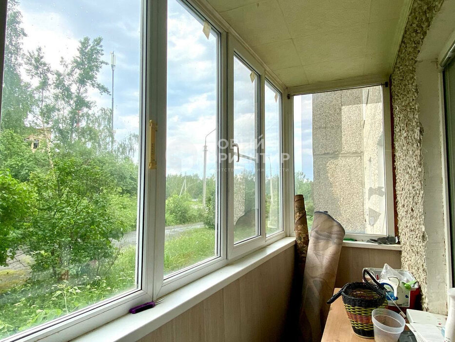 Екатеринбург, ул. Токарей, 1б (ВИЗ) - фото квартиры (6)