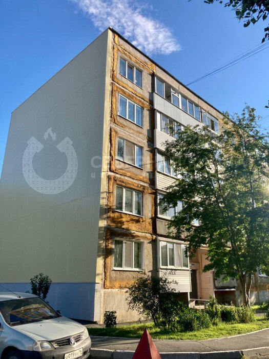 г. Невьянск, ул. Чапаева, 30 (городской округ Невьянский) - фото квартиры (1)