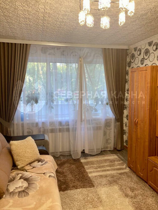 г. Невьянск, ул. Чапаева, 30 (городской округ Невьянский) - фото квартиры (3)
