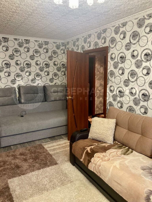г. Невьянск, ул. Чапаева, 30 (городской округ Невьянский) - фото квартиры (5)