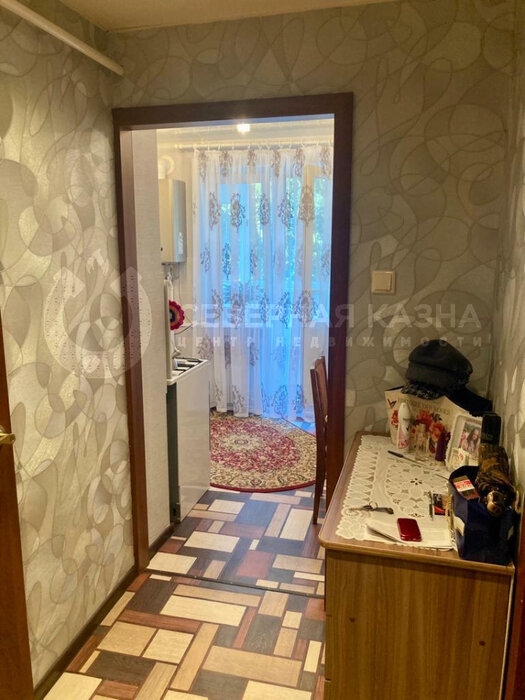 г. Невьянск, ул. Чапаева, 30 (городской округ Невьянский) - фото квартиры (6)