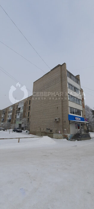 г. Невьянск, ул. Малышева, 13/1 (городской округ Невьянский) - фото квартиры (1)
