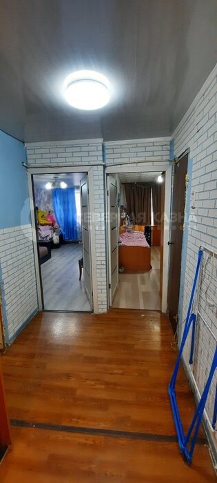 г. Невьянск, ул. Малышева, 13/1 (городской округ Невьянский) - фото квартиры (2)