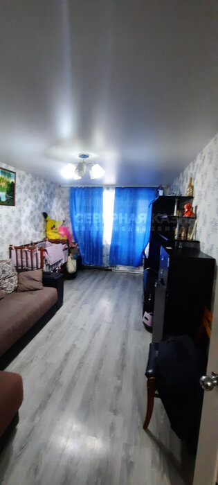 г. Невьянск, ул. Малышева, 13/1 (городской округ Невьянский) - фото квартиры (6)