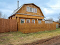 Продажа дома: п. Черемхова, ул. Ленина, 14 (городской округ Белоярский) - Фото 1