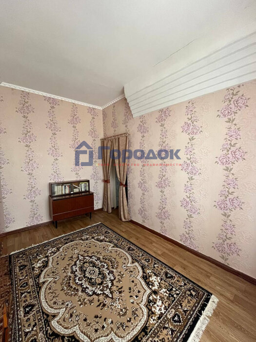 г. Каменск-Уральский, ул. Кунавина, 28 (городской округ Каменский) - фото квартиры (1)